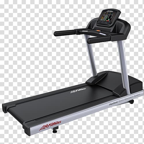 Exercise machine Treadmill Life Fitness Exercise Bikes Exercise equipment, gym transparent background PNG clipart
