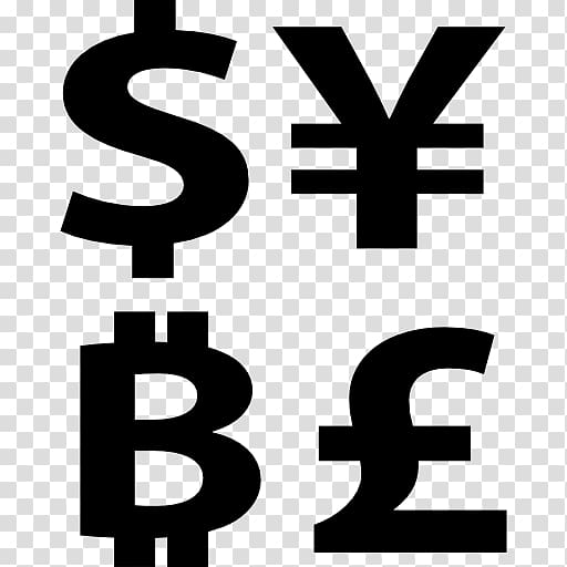 Currency symbol Bitcoin Pound sterling Money, bitcoin transparent background PNG clipart