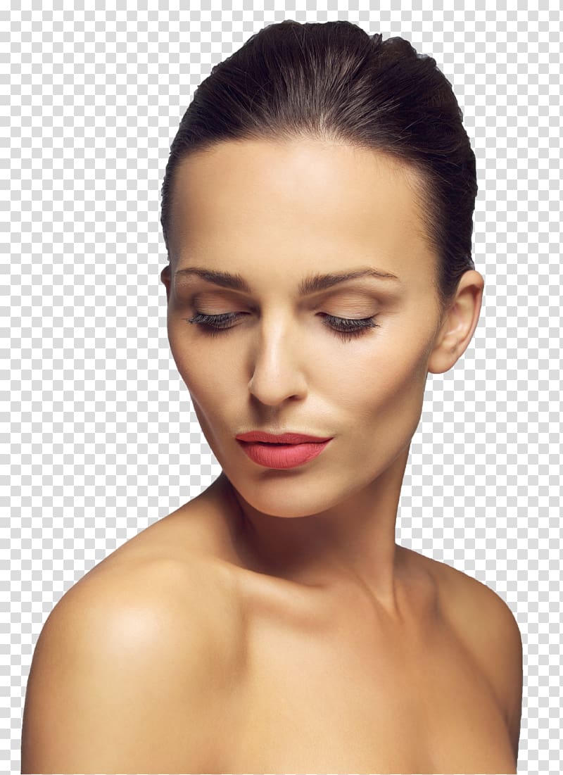 Female Woman, Laser skin transparent background PNG clipart