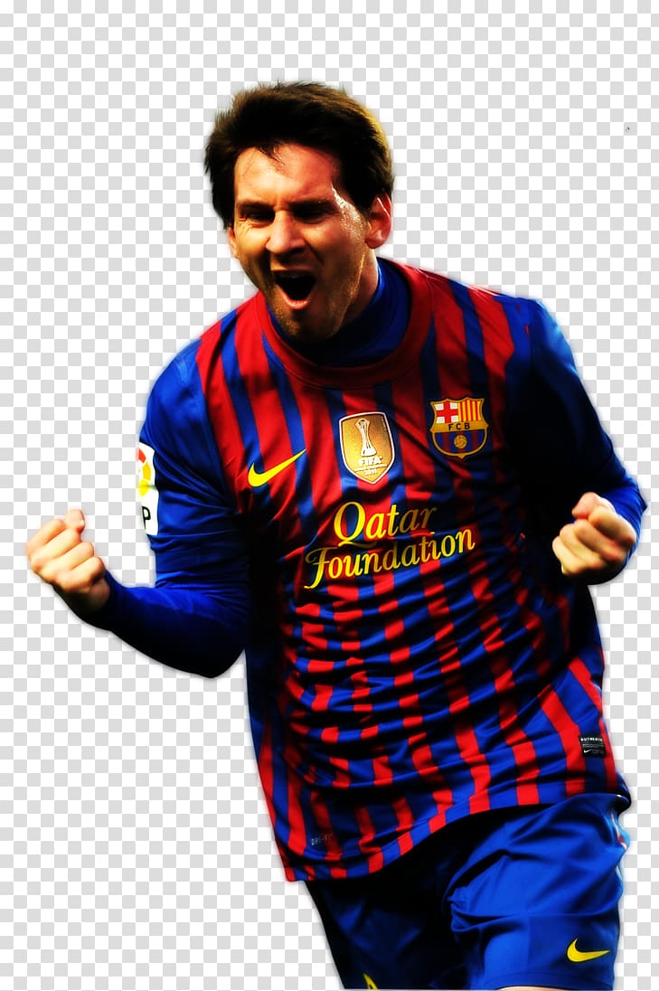 Lionel Messi Football player Pro Evolution Soccer 2011 , messi 10 11 transparent background PNG clipart
