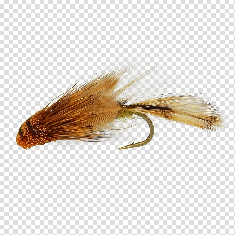 Artificial fly Hackles Fly fishing, Holly Flies transparent