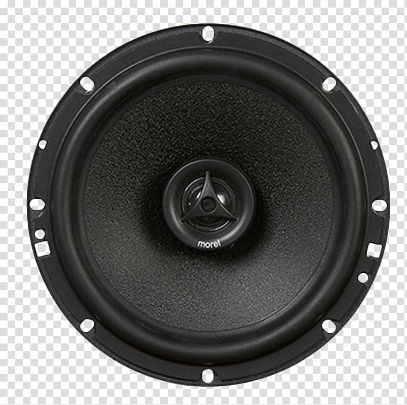 Coaxial loudspeaker Full-range speaker Rockford Fosgate, maximo transparent background PNG clipart