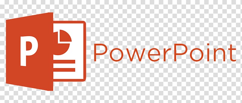 Power Point icon, Microsoft PowerPoint Presentation Microsoft Office  Microsoft Word, MS Powerpoint transparent background PNG clipart | HiClipart