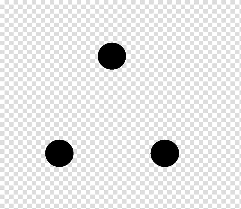 Two Dots Symbol Freemasonry Ellipsis, symbol transparent background PNG clipart
