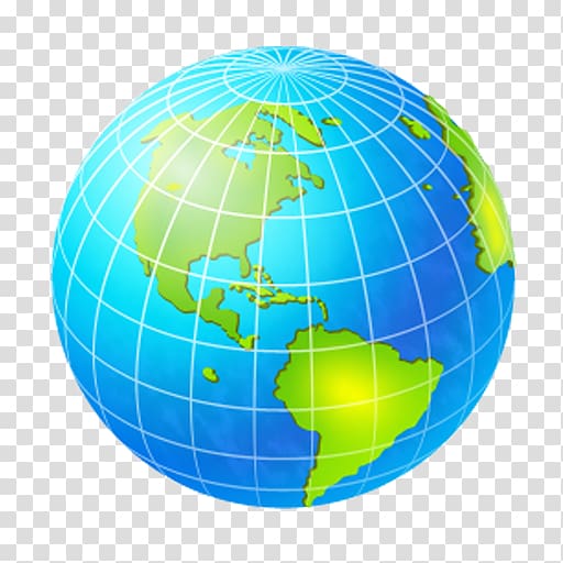 Globe Apple Icon format Icon, Creative Planet transparent background PNG clipart