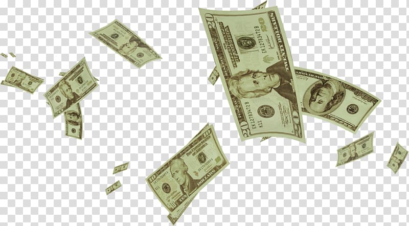 Coin Make It Rain: The Love of Money, Coin transparent background PNG clipart