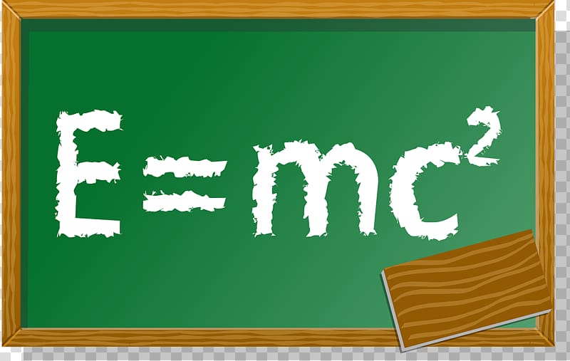 Mathematics Quadratic Equation Formula , Chalkboard transparent background PNG clipart