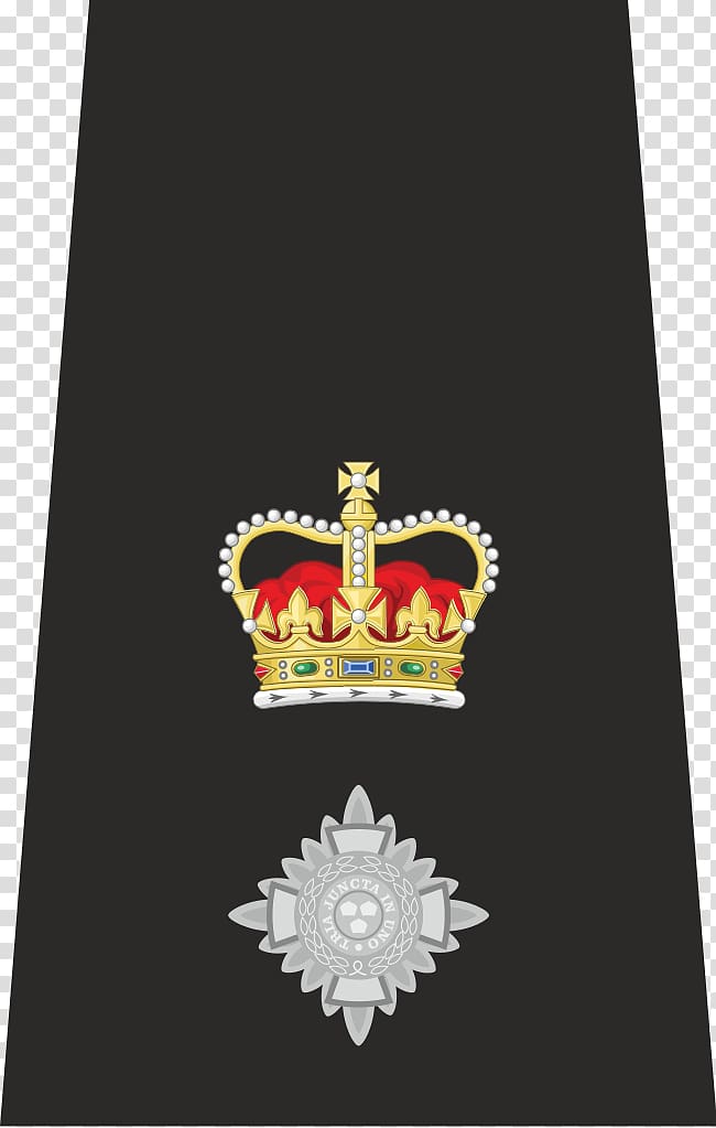 Police Royal Newfoundland Constabulary Superintendent Epaulette, Police transparent background PNG clipart