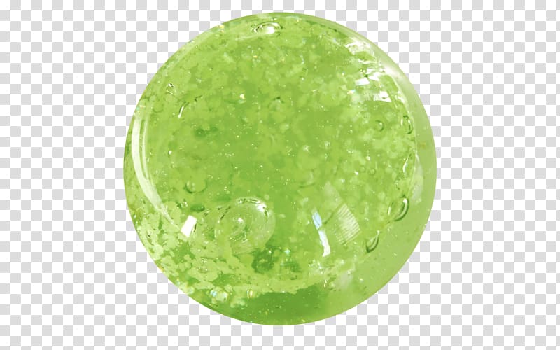 Jade Green, glowing sphere transparent background PNG clipart
