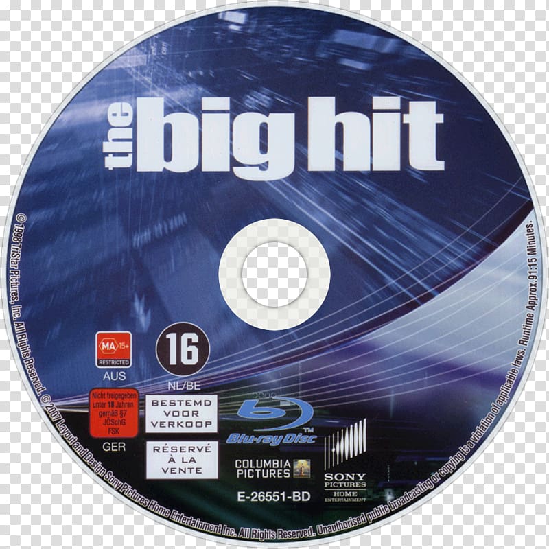 Compact disc Blu-ray disc 0 Television Film, bighit transparent background PNG clipart