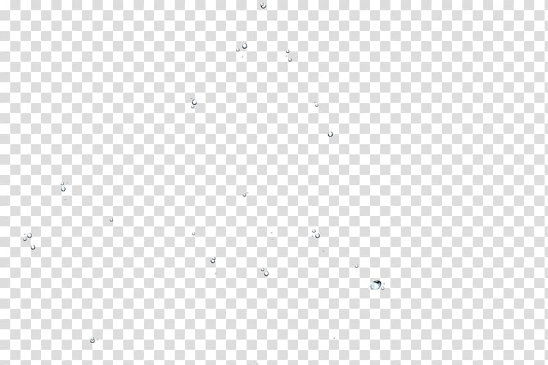 White Black Pattern, Drops transparent background PNG clipart