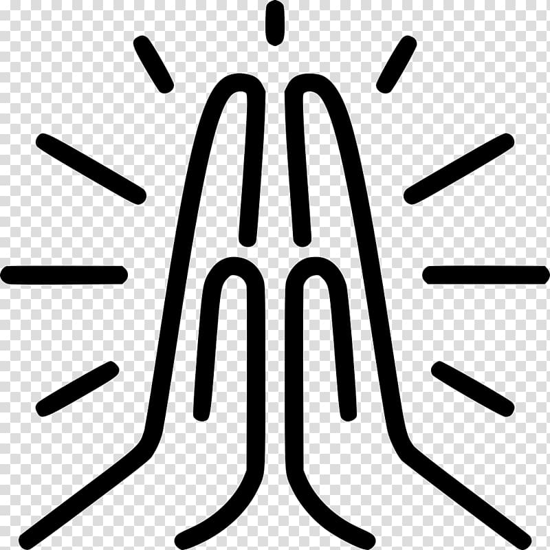 Computer Icons Prayer, others transparent background PNG clipart