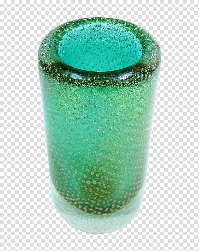 Murano glass Vase Murano glass Seguso, vase transparent background PNG clipart