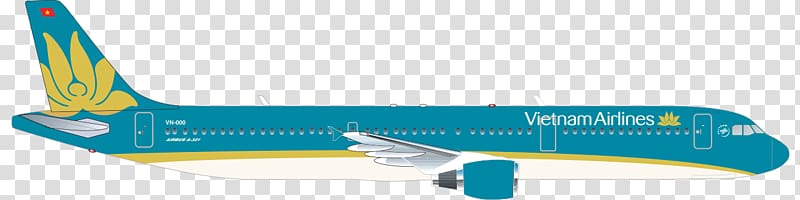 Boeing 737 Next Generation Airbus A321 Airbus A350, aircraft transparent background PNG clipart