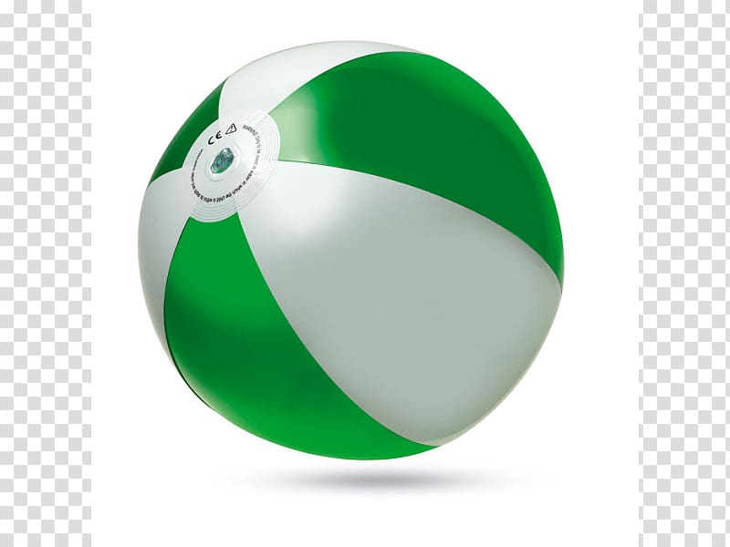 Beach ball Inflatable Polyvinyl chloride, beach toy transparent background PNG clipart