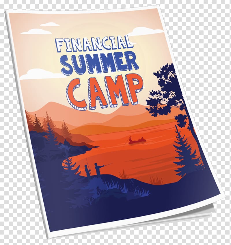 Summer camp Retirement Financial plan Finance, summer camp transparent background PNG clipart