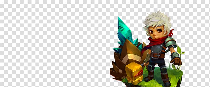 Bastion Video game Supergiant Games Overwatch The Elder Scrolls Online, games transparent background PNG clipart