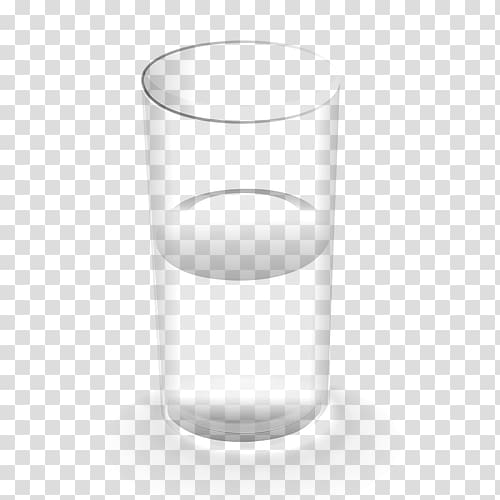 Glass Water Computer Icons , water glass transparent background PNG clipart