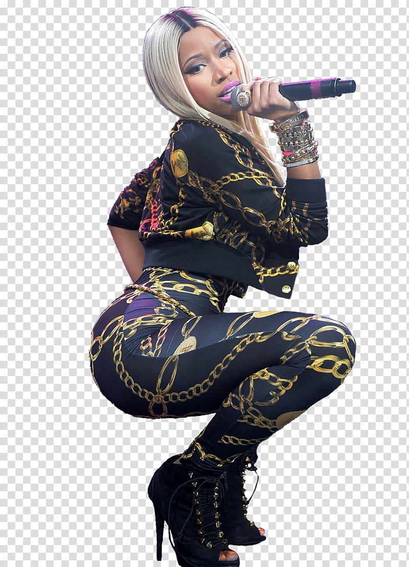 Nicki Minaj Jumpsuit Romper suit Bodysuit Boilersuit, anaconda transparent background PNG clipart