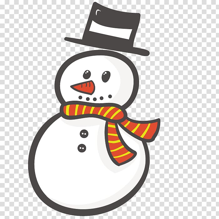 Snowman , Artwork Snowman transparent background PNG clipart