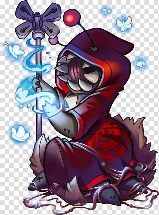Awesomenauts, the 2D moba Genji: Dawn of the Samurai Overwatch Genji: Days of the Blade, awesomenauts characters transparent background PNG clipart