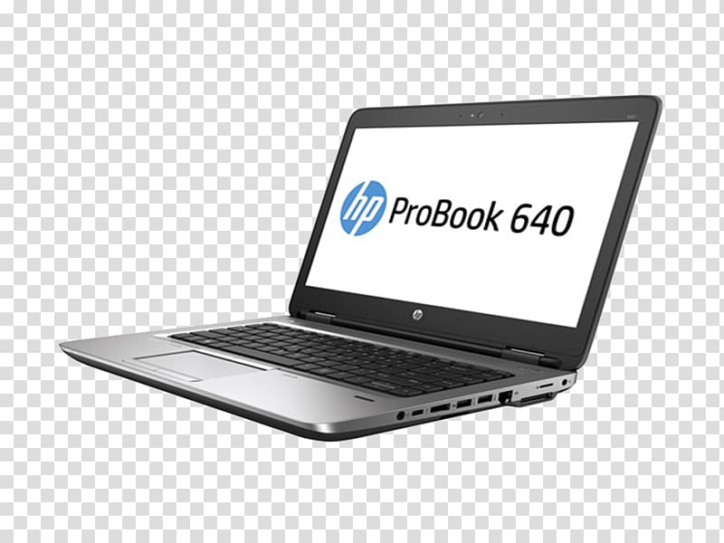 Hewlett-Packard Laptop HP ProBook 650 G2 HP ProBook 640 G2, hewlett-packard transparent background PNG clipart