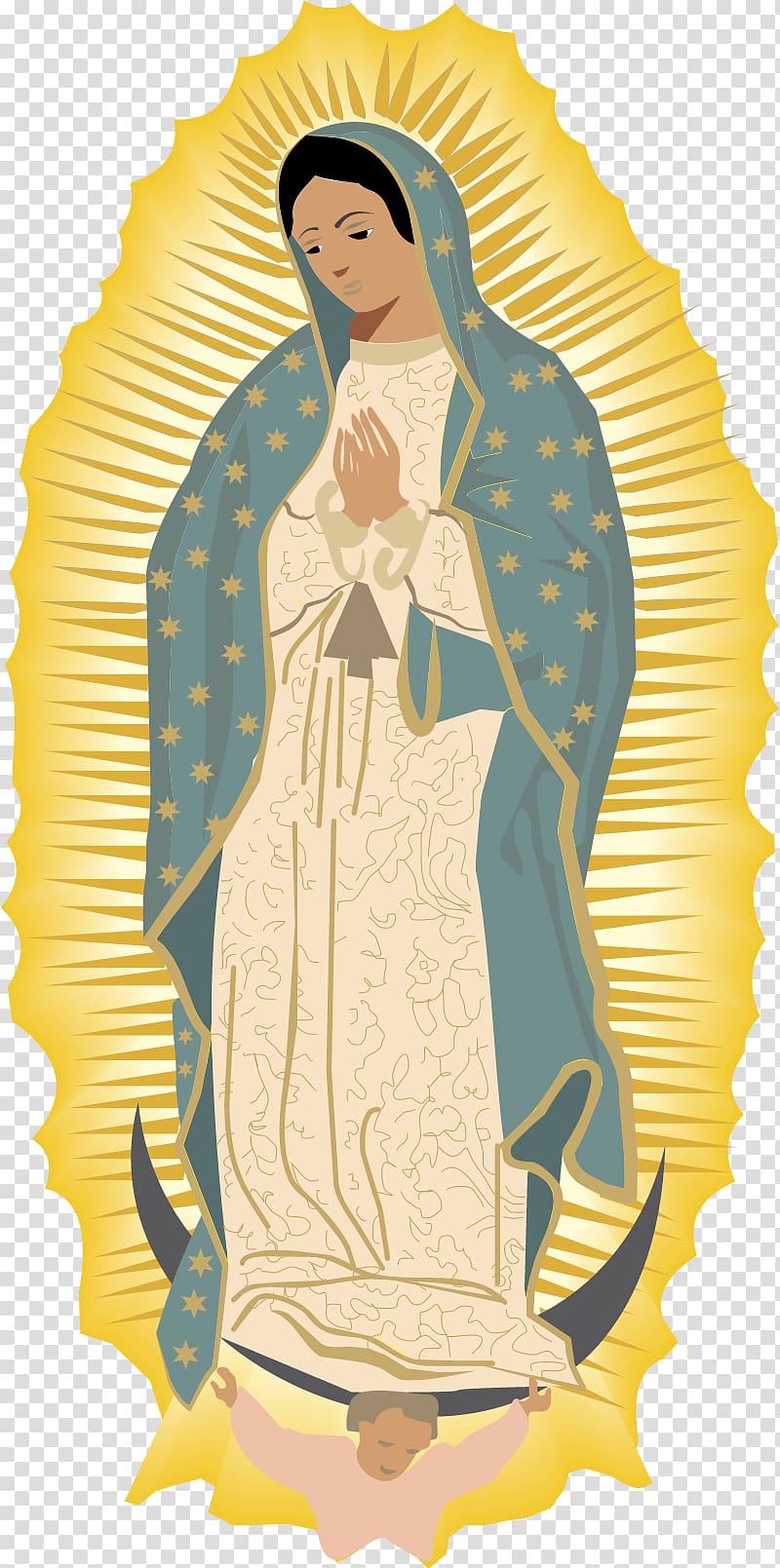Church of Our Lady of Guadalupe., others transparent background PNG clipart