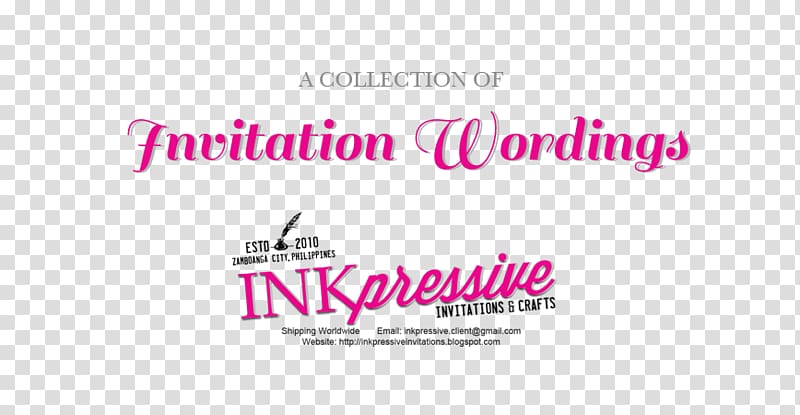 Logo Paper Brand Pink M Font, 16th birthday invitation wording transparent background PNG clipart