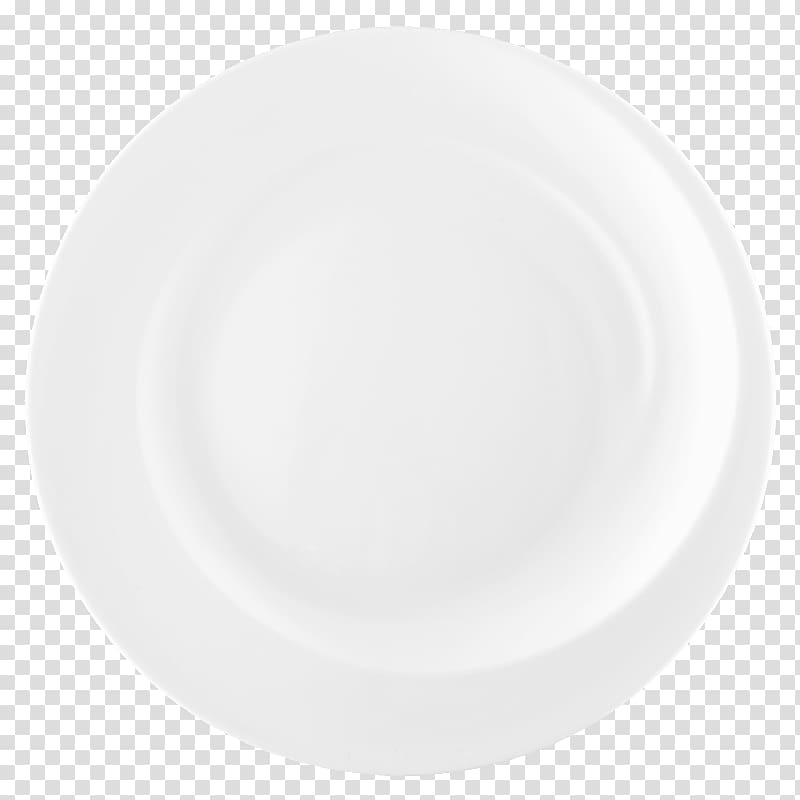 Plate Tableware Circle, empty plate transparent background PNG clipart