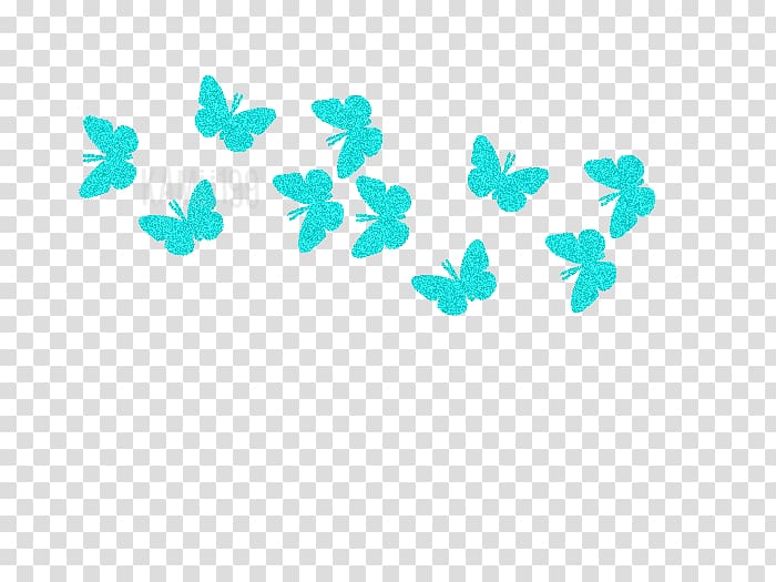 Butterflies and moths , colour transparent background PNG clipart