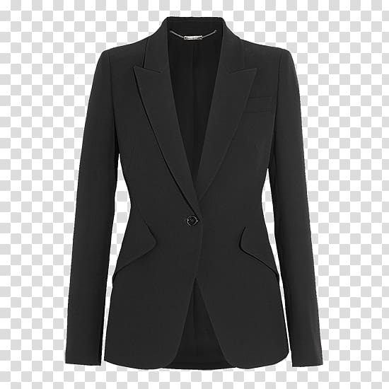 Blazer Jacket Sport coat Single-breasted Double-breasted, jacket transparent background PNG clipart