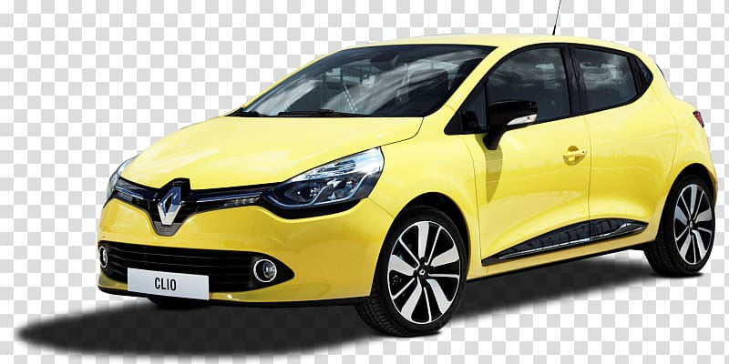 Renault 19 City car Renault Clio III, renault transparent background PNG clipart