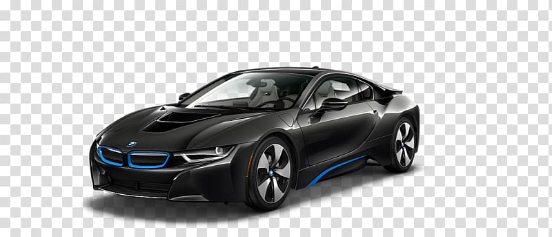 2017 BMW i8 Car BMW 4 Series 2016 BMW i8, bmw transparent background PNG clipart