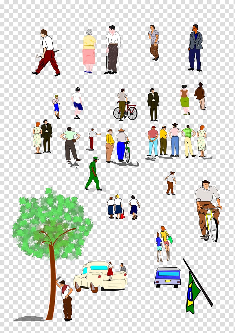 , carry forward social morality and bid farewell to transparent background PNG clipart
