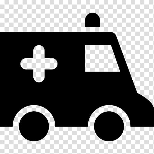 Health Care Medicine Computer Icons Ambulance, car transparent background PNG clipart