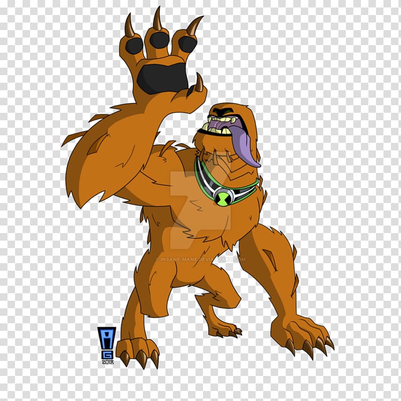 Benmummy Four Arms Ben 10 Reboot , ben 10 transparent background PNG clipart