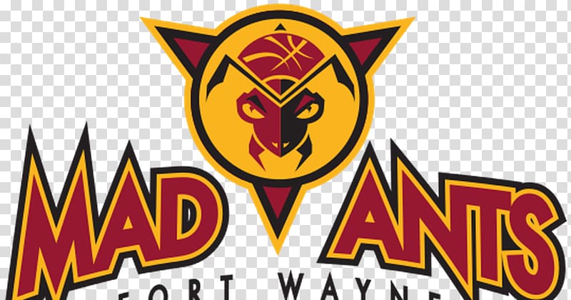 Fort Wayne Mad Ants Indiana Pacers NBA Development League Santa Cruz Warriors, 2016 Minnesota Vikings Season transparent background PNG clipart