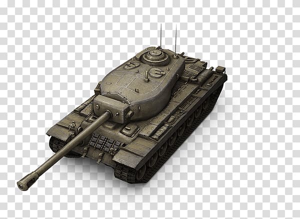 World of Tanks Churchill tank IS-6 Centurion, Tank transparent background PNG clipart