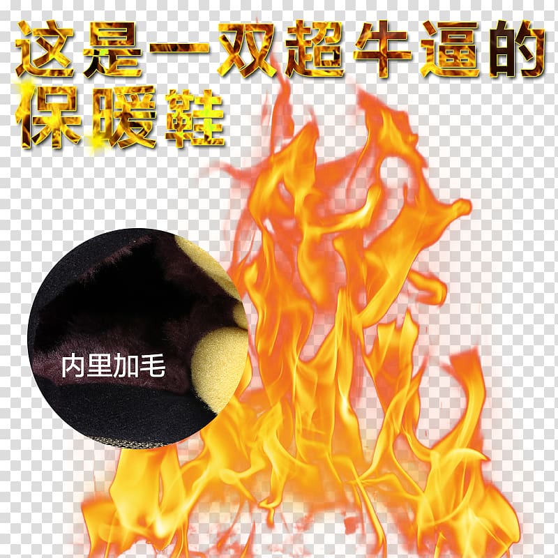 Light Fire Flame, Round plus thick velvet pull creative flame Free transparent background PNG clipart