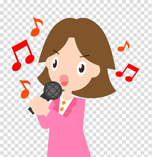 Children's Day Kayōkyoku Song , karaoke ok transparent background PNG clipart