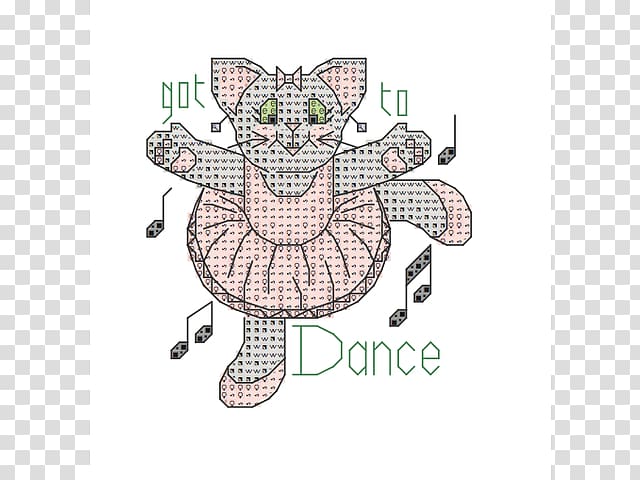 Cross Stitch Patterns Cross-stitch Embroidery Pattern, cat cross stitch patterns transparent background PNG clipart