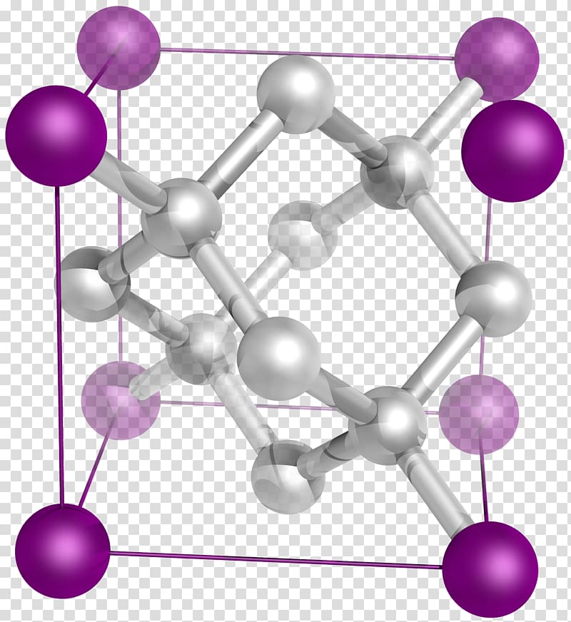 Diamond cubic Crystal system Crystal structure, crystal transparent background PNG clipart