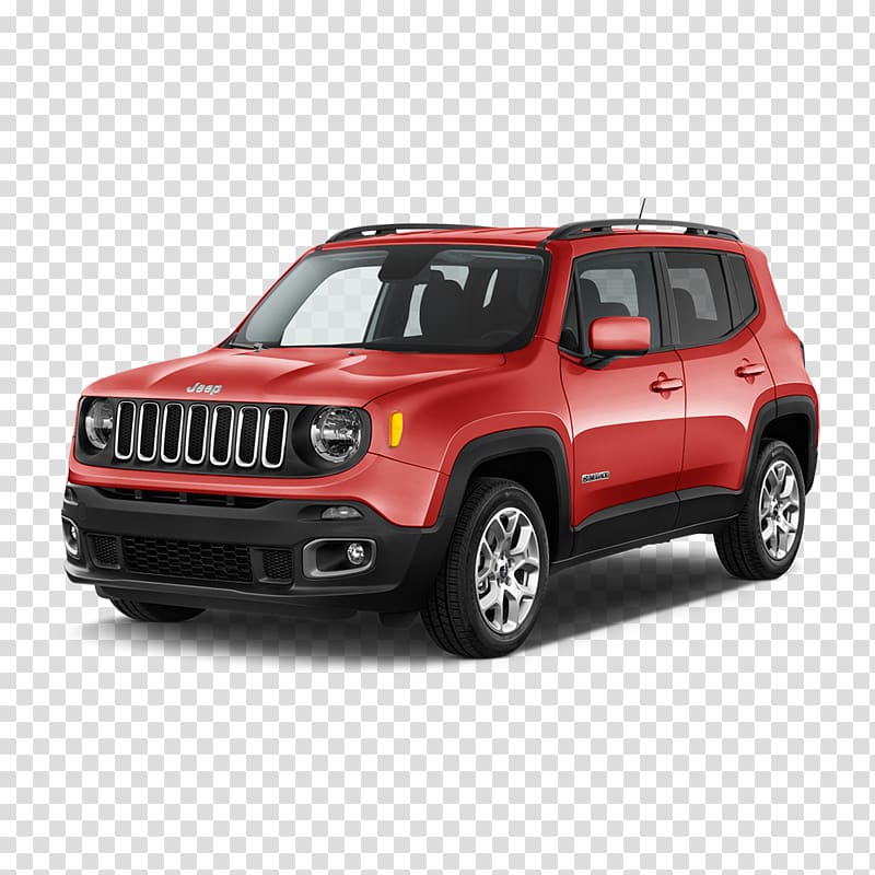 2015 Jeep Renegade Car Jeep Wrangler 2017 Jeep Renegade, jeep transparent background PNG clipart