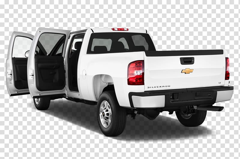 2012 Chevrolet Silverado 3500HD General Motors Pickup truck Car 2012 Chevrolet Silverado 2500HD, car parts transparent background PNG clipart