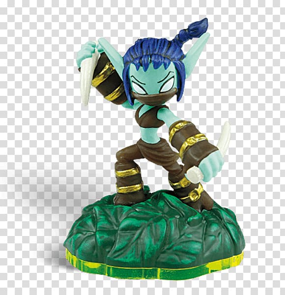 Skylanders: Spyro's Adventure Skylanders: Imaginators Skylanders: Swap Force Skylanders: Giants Skylanders: Trap Team, skylanders transparent background PNG clipart