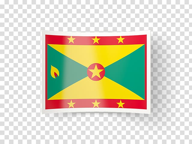 Flag of Grenada National flag Flag patch, Flag transparent background PNG clipart