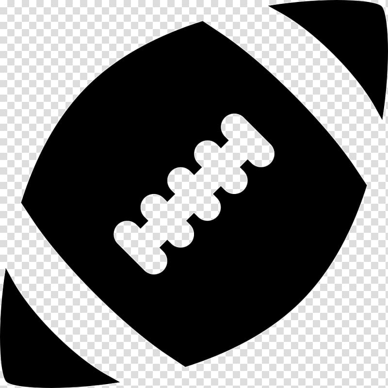 NFL American football Rugby Sport, american football transparent background PNG clipart