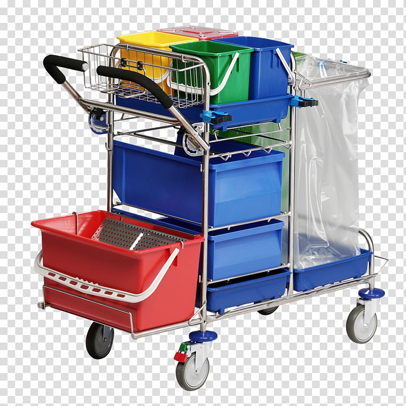 Mop Bucket Microfiber MicroVision, Inc. System, trolley car transparent background PNG clipart