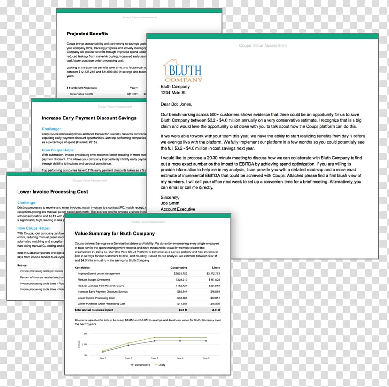 Spend analysis Coupa Return on investment Annual report Calculator, others transparent background PNG clipart