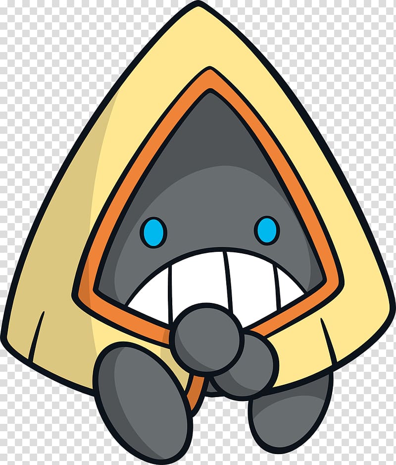 Pokémon X and Y Pokémon Sun and Moon Snorunt Snorlax, Fantasy Creature transparent background PNG clipart